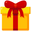 Free Mystery Gift