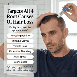 Advanced Hair Growth Roll On