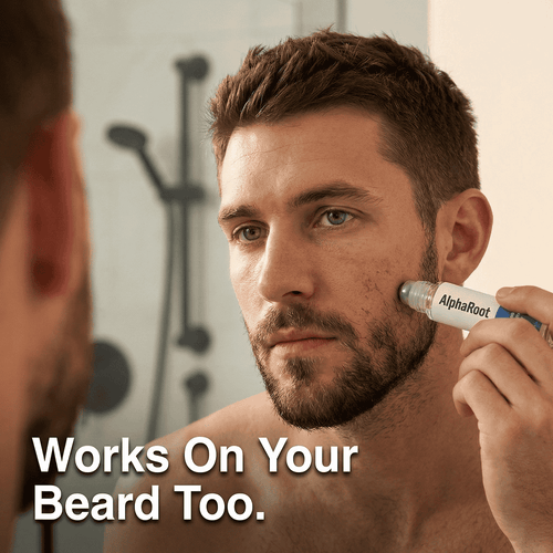 Advanced Hair Growth Roll On