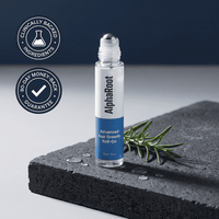 Advanced Hair Growth Roll On