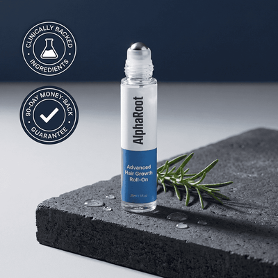 Advanced Hair Growth Roll On